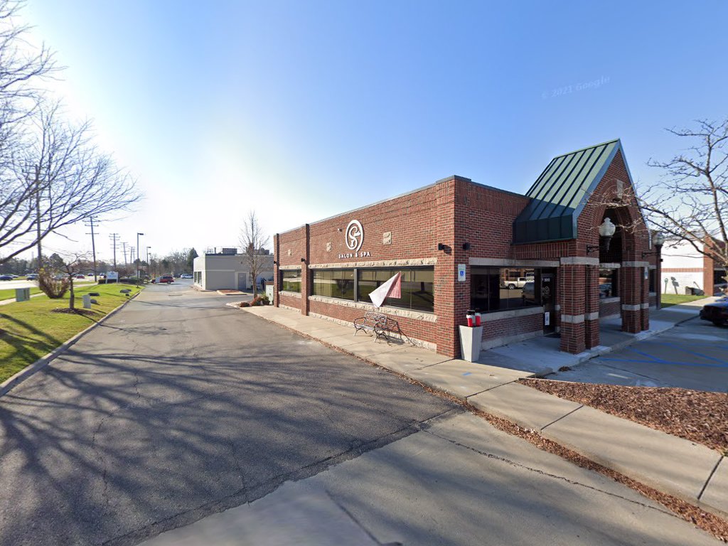 Pintura Salon Spa in Clinton Township