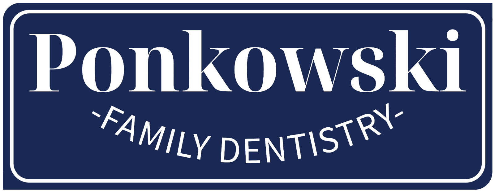 Ponkowski Family Dentistry — photo
