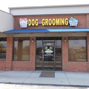 Pooch's Paradise Spaw — photo