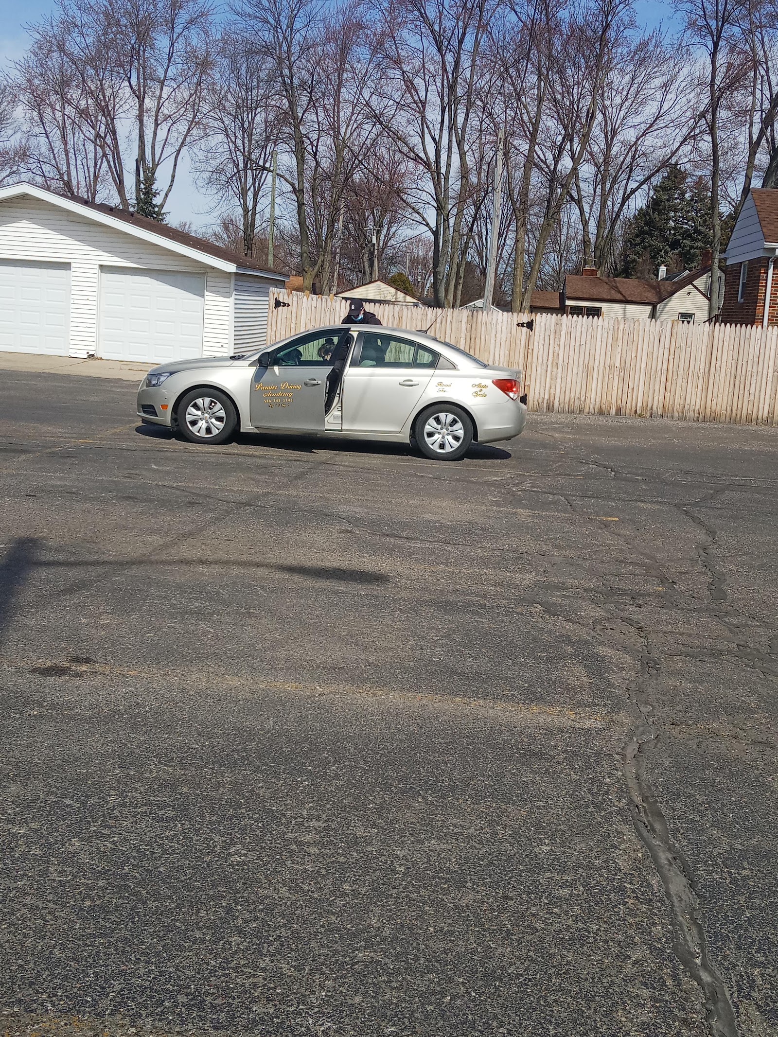 Premier Driving Academy — photo