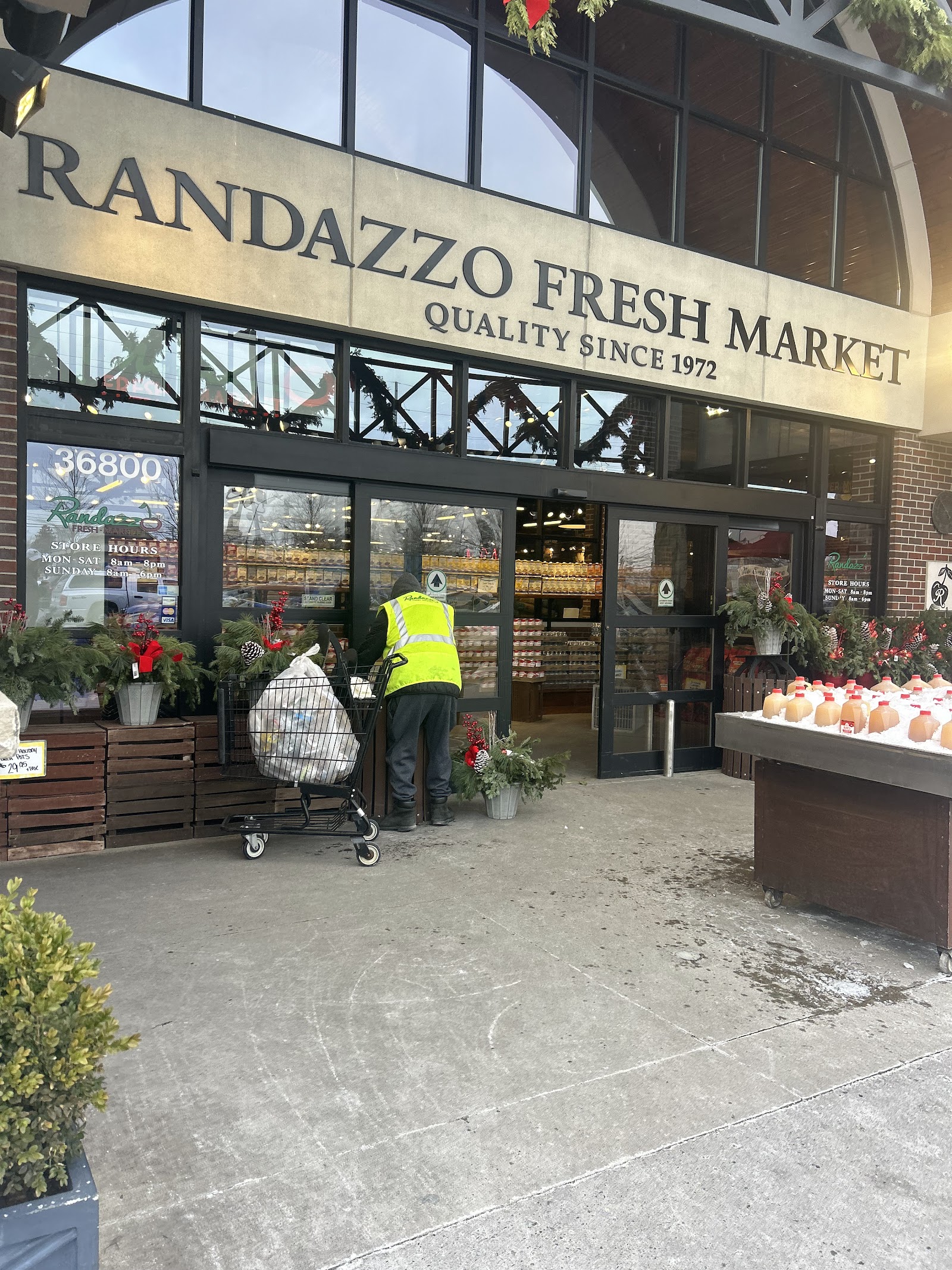 Randazzo Fresh Market — photo