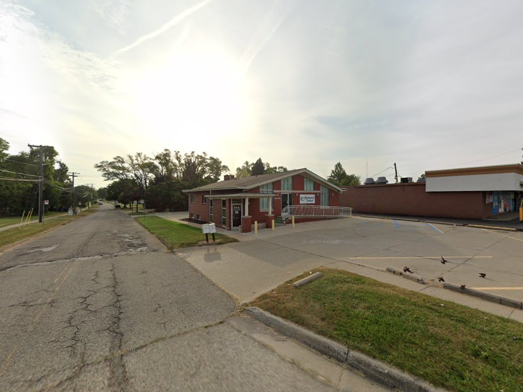 Redwood Dental Clinton Township — photo