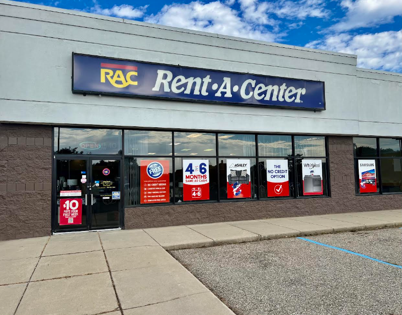 Rent-A-Center — photo