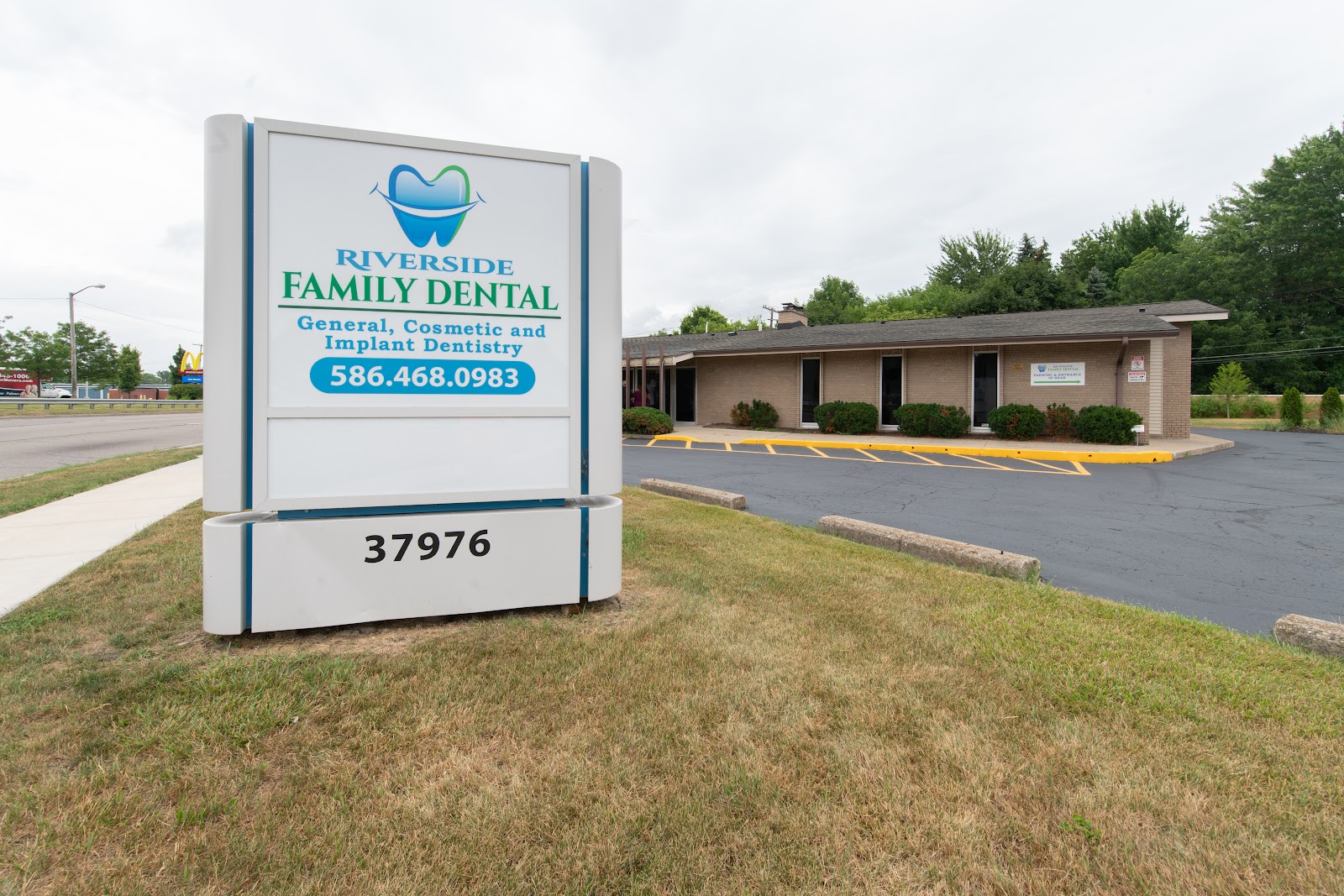 Riverside Family Dental — photo