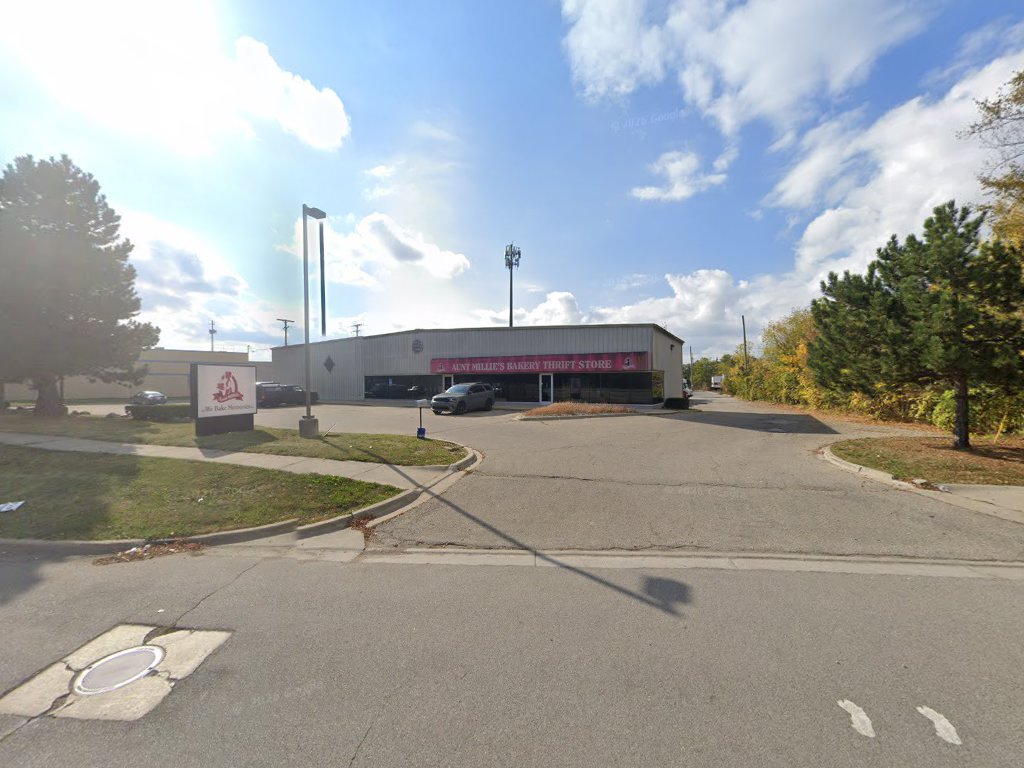 Schafer Bakeries Inc in Clinton Township