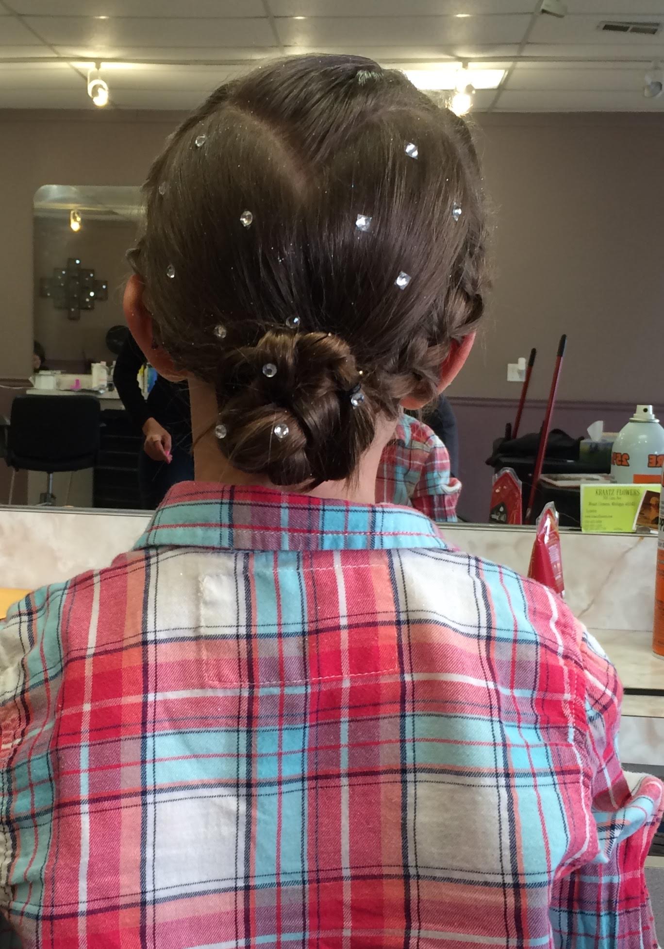 Shears Salon — photo