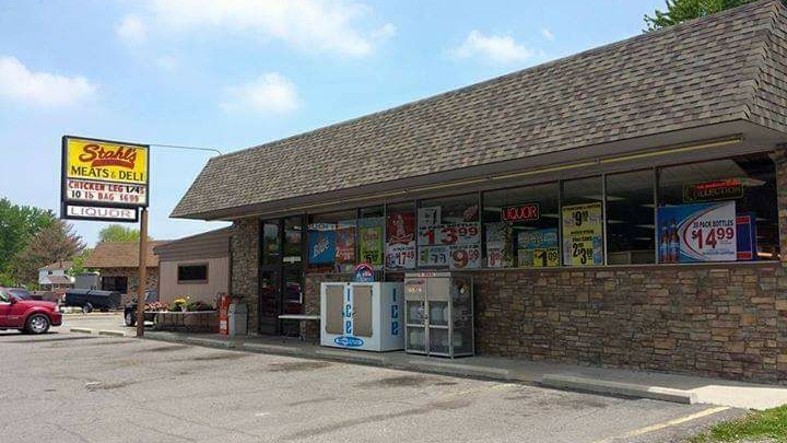 Stahl's Prime Meat & Deli Inc — photo