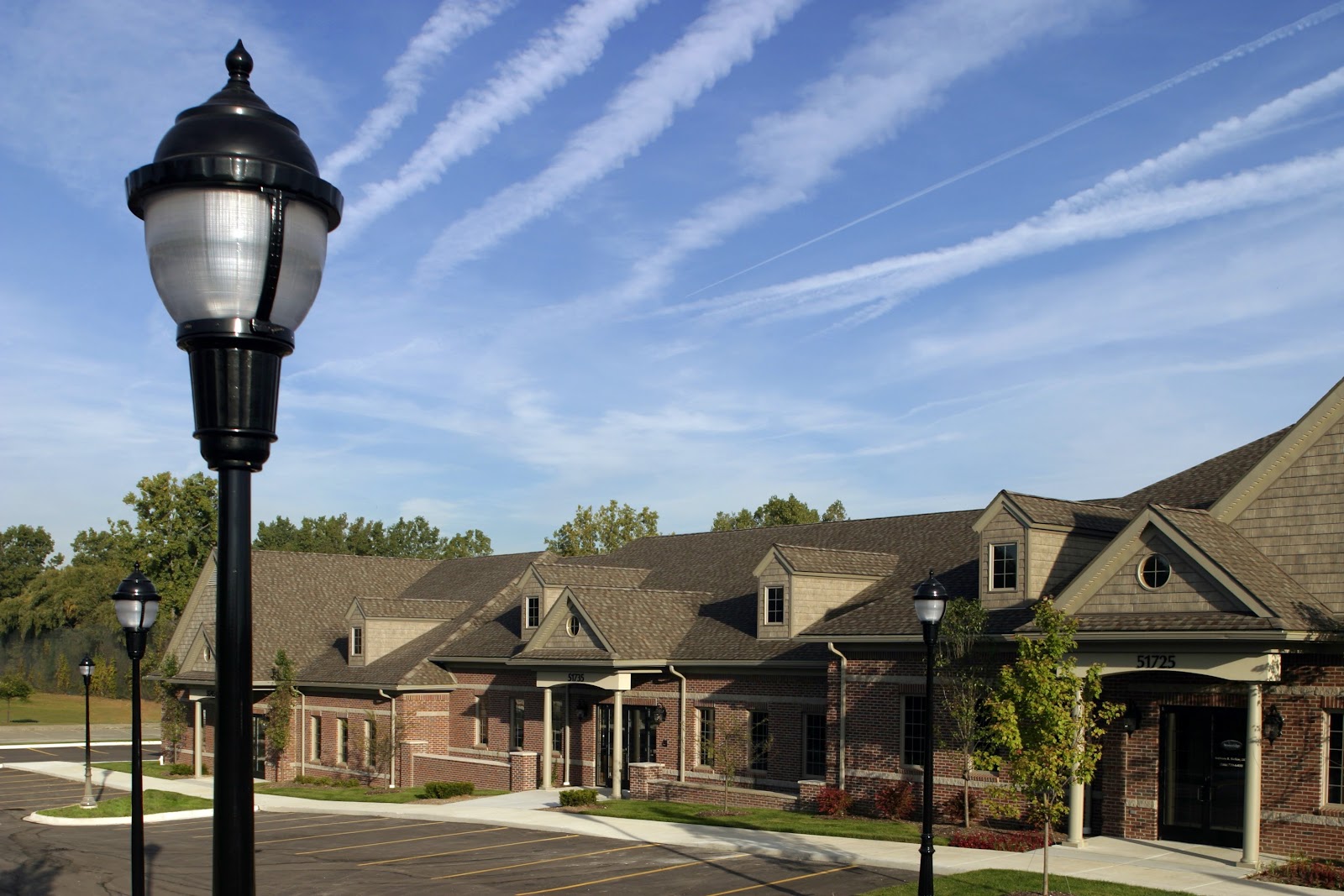 Stoneridge Dental — photo