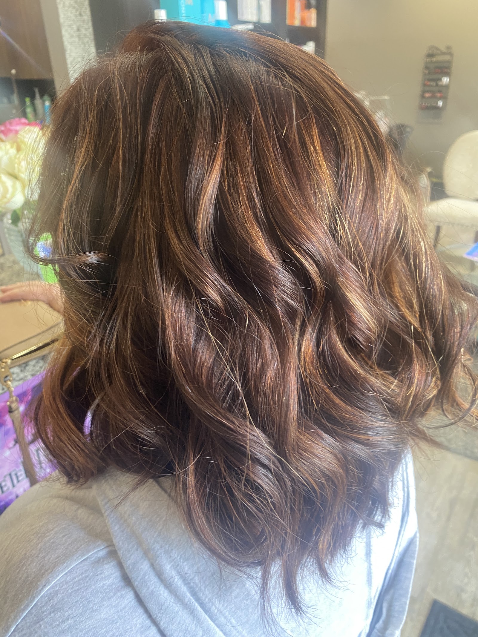 Studio II Salon and Spa — photo