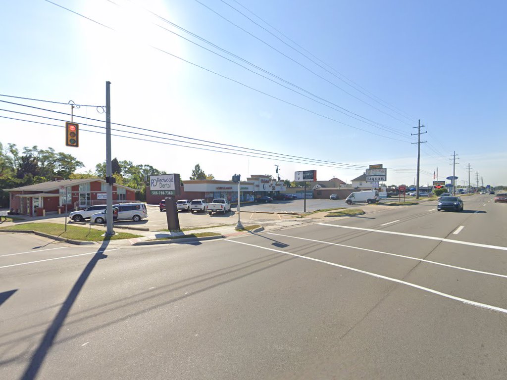 Taylor Made Hair Studio in Clinton Township