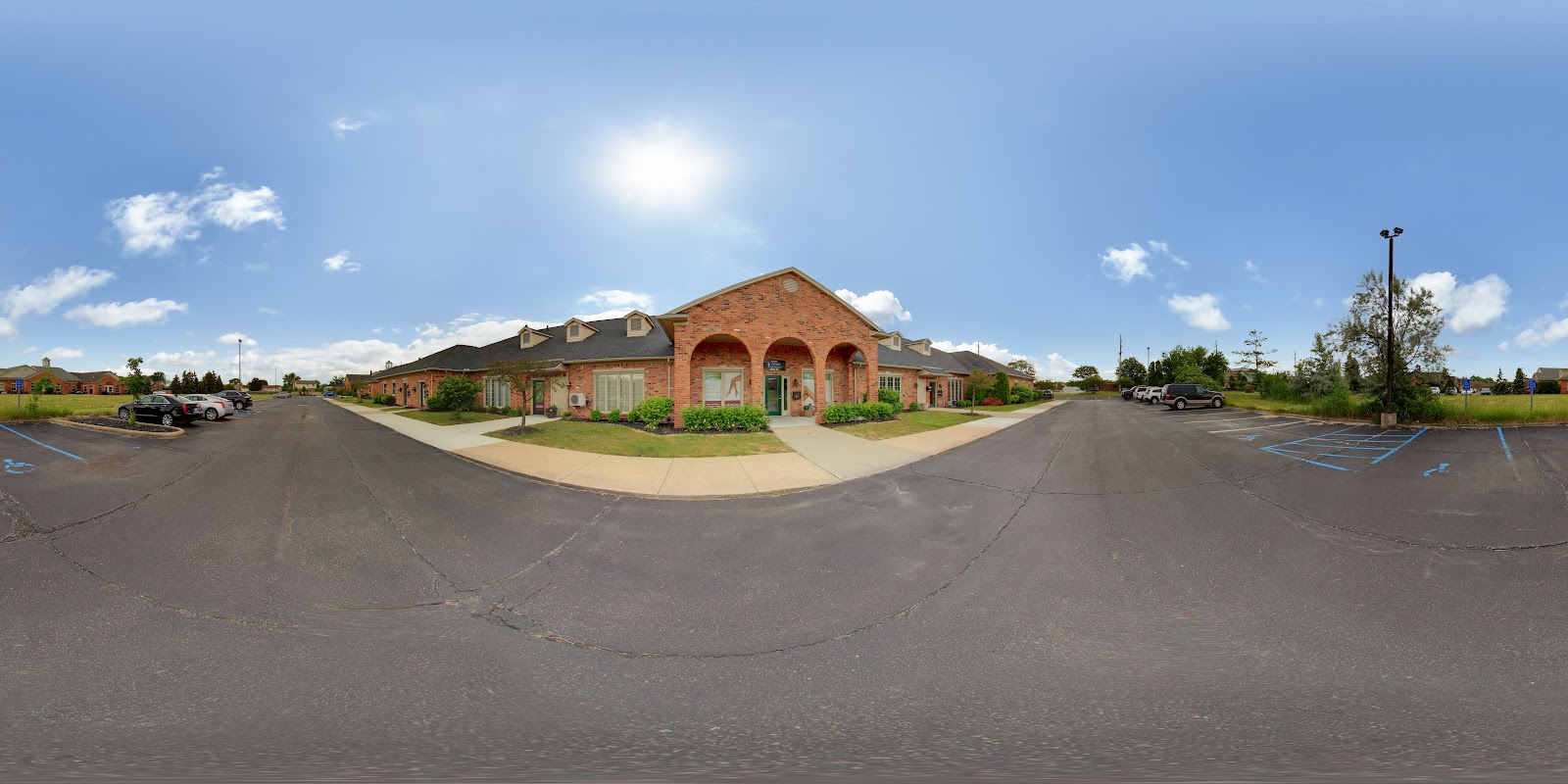 Vascular and Endovascular Institute of Michigan PC in Clinton Township